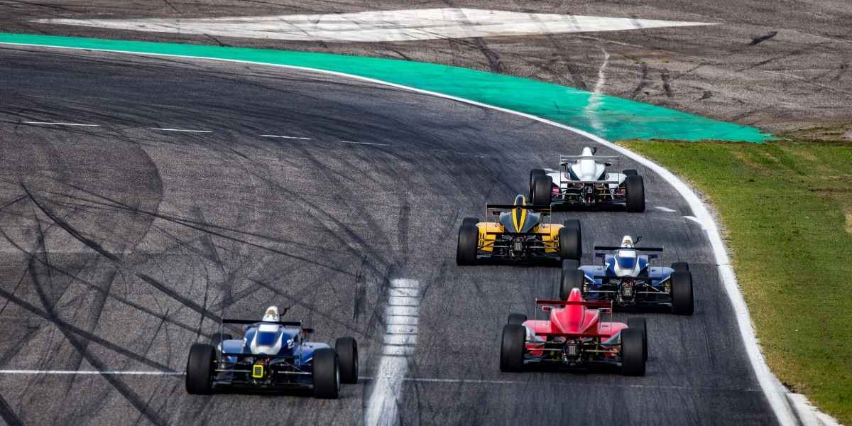 Explorando el Autódromo Hermanos Rodríguez: Una Joya del Automovilismo en México